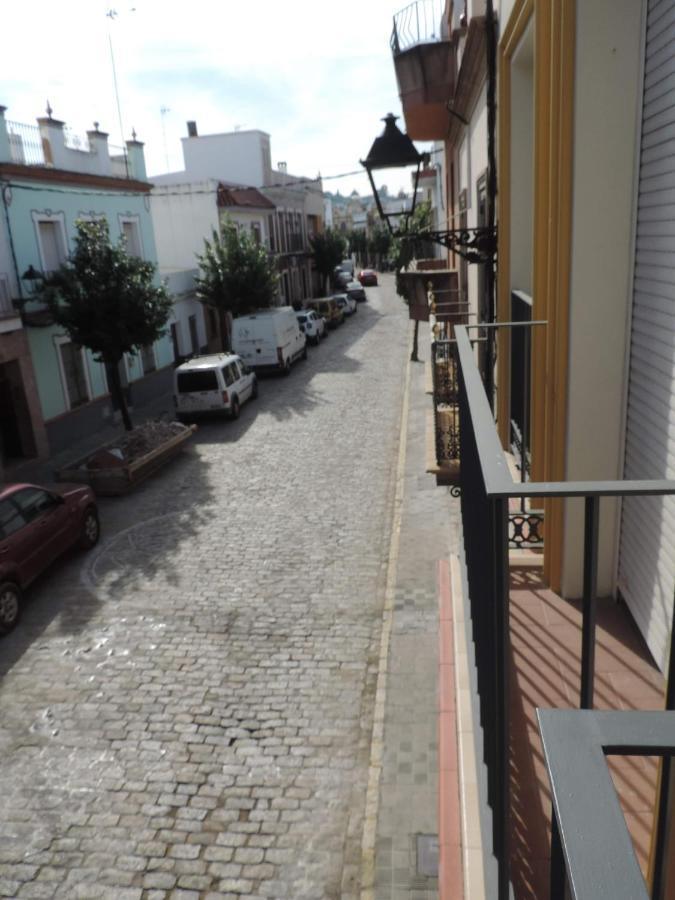 Duplex, terraza, 10 min coche centro Sevilla Camas Exterior foto